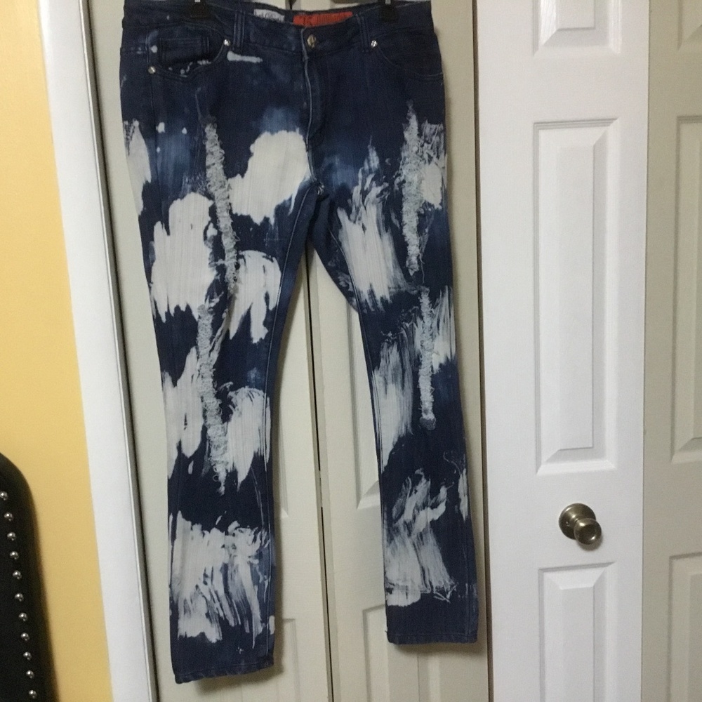 Decibel Jeans Juniors Size 15
